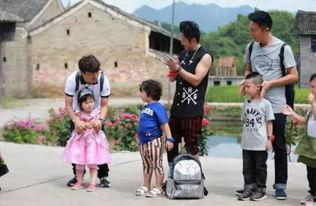 爸爸去哪儿3在线观看完整版,温馨亲子时光，欢乐回忆再现